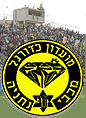 לוח משחקי הליגה הלאומית 2004/5 בהן שותפה מכבי נתניה