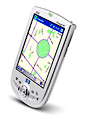 אתר מפה משיק את mapa2go  לפוקט פי.סי