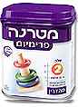 ארגון חסדי נעמי קורא לציבור לשלוח כמה שיותר כפיות המדידה של מוצרי 