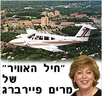 רדיו אמצע הדרך חושף; מטוסי צילום של עיריית נתניה מצלמים את בתי העיר במטרה לגלות חריגות בנייה