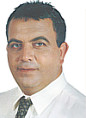 מוטי מרגי המועמד לראשות עיריית חדרה עומד להסיר מועמדותו ולהתחבר ישראל סדן