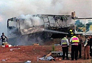 14 מאסרי עולם למוחמד עאקל משלח המחבלים לצומת כרכור