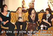 פרימיירה בבית הגדול - התחלה מוצלחת