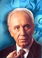 כשאני רואה את שמעון פרס 